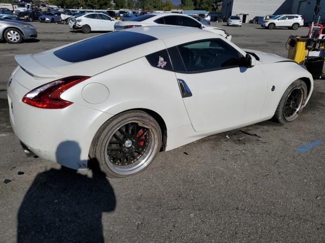 Photo 2 VIN: JN1AZ4EH6KM420196 - NISSAN 370Z BASE 