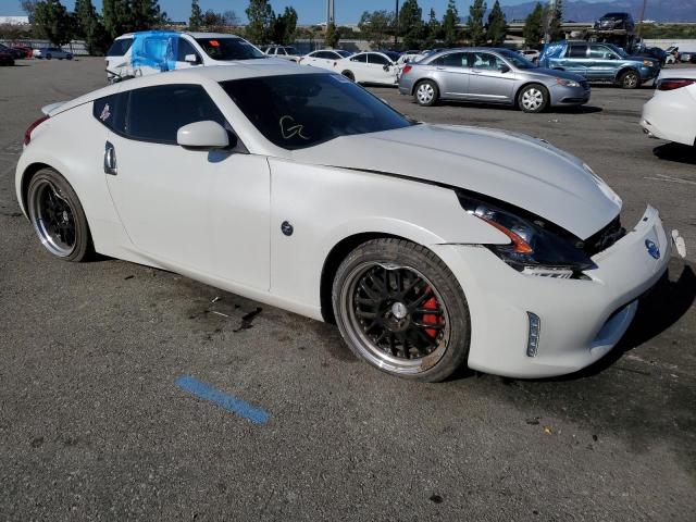 Photo 3 VIN: JN1AZ4EH6KM420196 - NISSAN 370Z BASE 