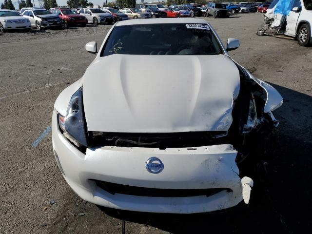 Photo 4 VIN: JN1AZ4EH6KM420196 - NISSAN 370Z BASE 