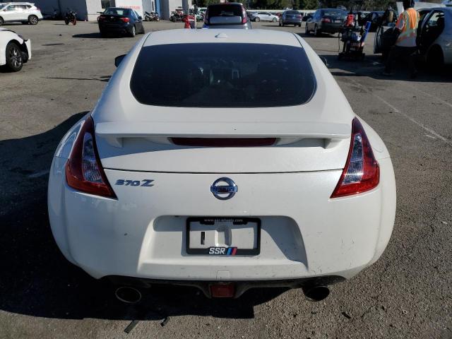 Photo 5 VIN: JN1AZ4EH6KM420196 - NISSAN 370Z BASE 