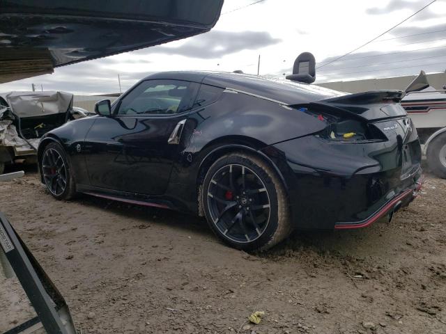 Photo 1 VIN: JN1AZ4EH6KM421705 - NISSAN 370Z NISMO 