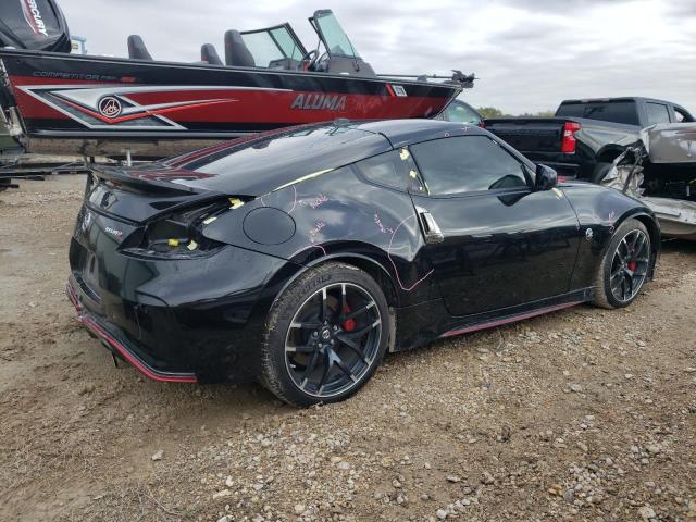 Photo 2 VIN: JN1AZ4EH6KM421705 - NISSAN 370Z NISMO 