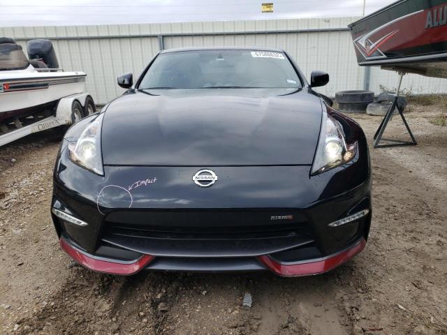 Photo 4 VIN: JN1AZ4EH6KM421705 - NISSAN 370Z NISMO 