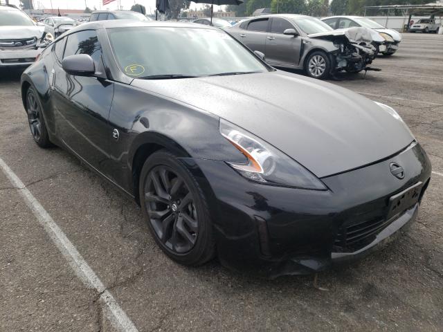 Photo 0 VIN: JN1AZ4EH6KM422000 - NISSAN 370Z BASE 