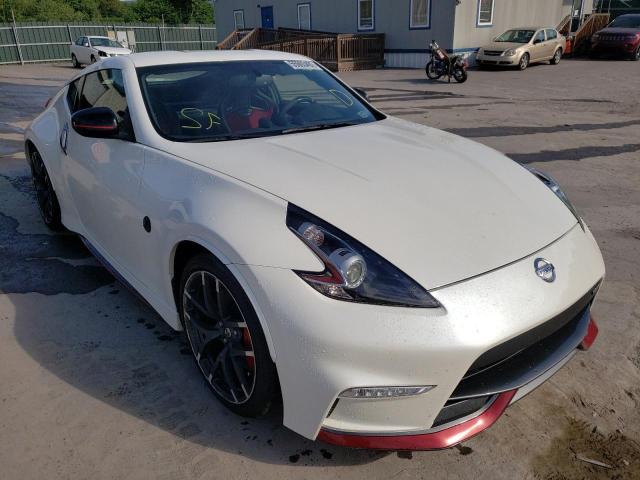 Photo 0 VIN: JN1AZ4EH6KM422353 - NISSAN 370Z BASE 