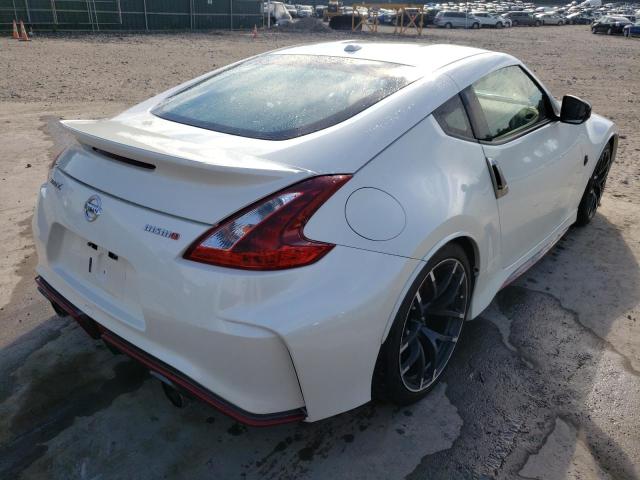 Photo 3 VIN: JN1AZ4EH6KM422353 - NISSAN 370Z BASE 