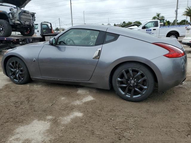 Photo 1 VIN: JN1AZ4EH6KM422627 - NISSAN 370Z 