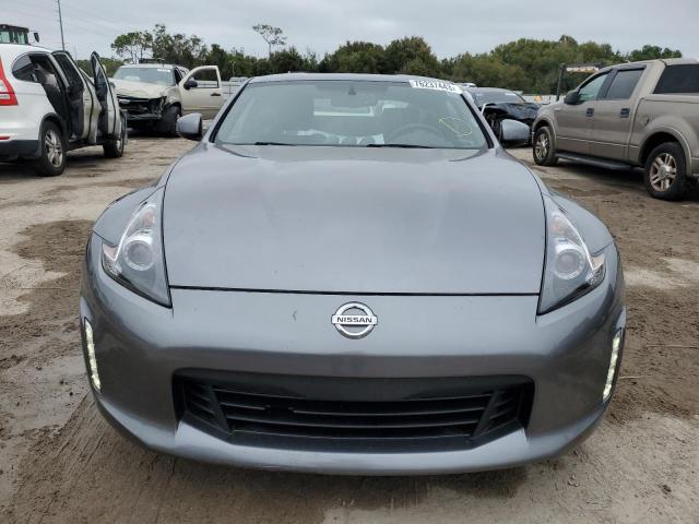 Photo 4 VIN: JN1AZ4EH6KM422627 - NISSAN 370Z 