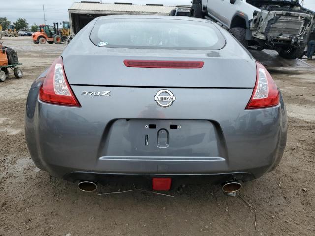 Photo 5 VIN: JN1AZ4EH6KM422627 - NISSAN 370Z 