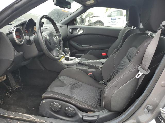 Photo 6 VIN: JN1AZ4EH6KM422627 - NISSAN 370Z 