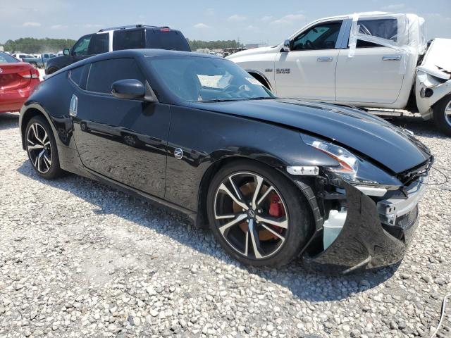 Photo 3 VIN: JN1AZ4EH6LM821071 - NISSAN 370Z BASE 