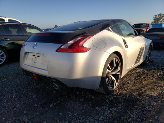 Photo 3 VIN: JN1AZ4EH6LM821961 - NISSAN 370Z BASE 