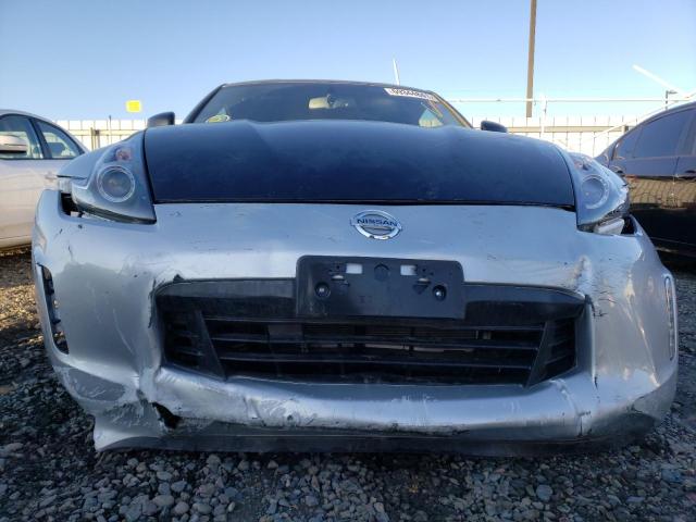 Photo 8 VIN: JN1AZ4EH6LM821961 - NISSAN 370Z BASE 