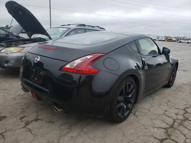 Photo 3 VIN: JN1AZ4EH6LM822740 - NISSAN 370Z BASE 