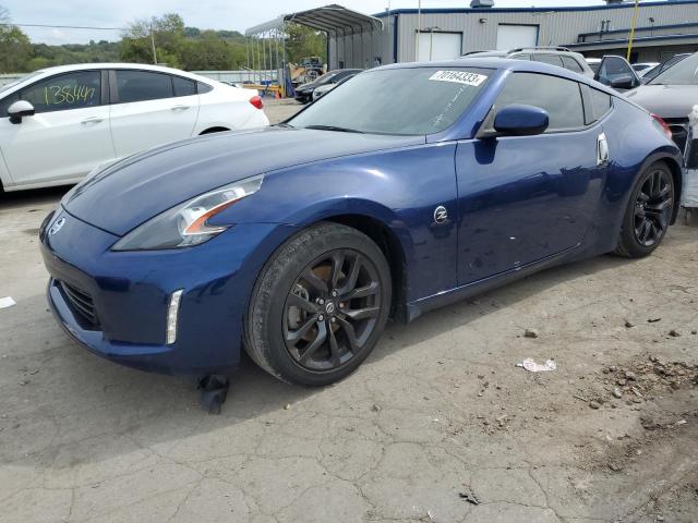 Photo 0 VIN: JN1AZ4EH6LM823192 - NISSAN 370Z 