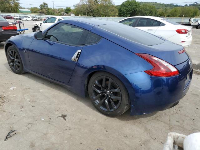 Photo 1 VIN: JN1AZ4EH6LM823192 - NISSAN 370Z 