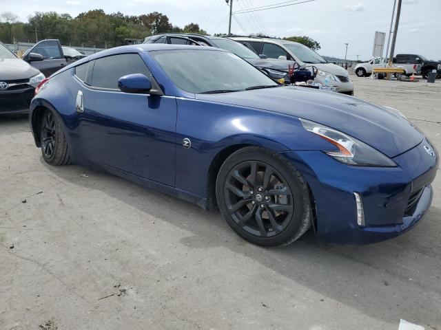 Photo 3 VIN: JN1AZ4EH6LM823192 - NISSAN 370Z 