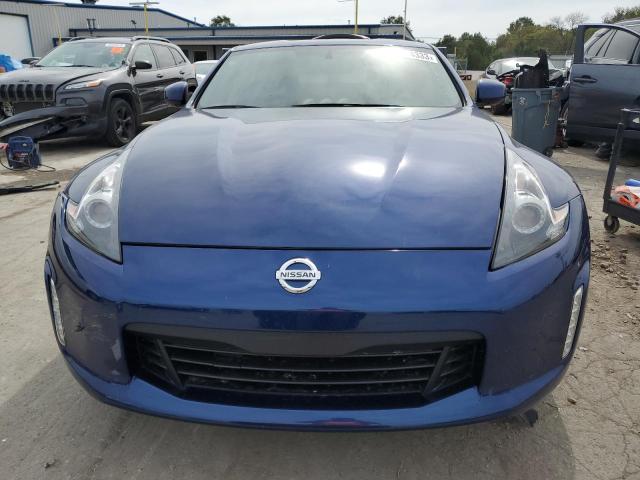 Photo 4 VIN: JN1AZ4EH6LM823192 - NISSAN 370Z 