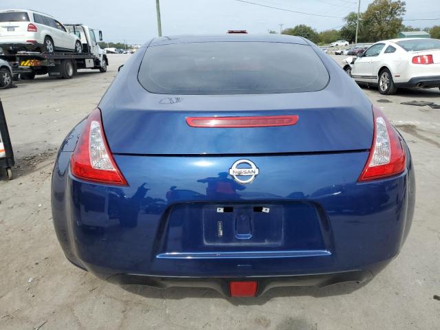 Photo 5 VIN: JN1AZ4EH6LM823192 - NISSAN 370Z 