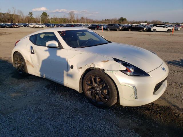 Photo 3 VIN: JN1AZ4EH6LM823323 - NISSAN 370Z 