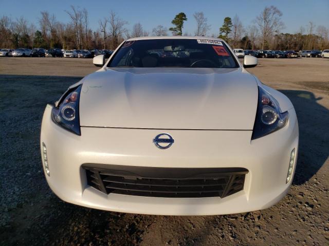 Photo 4 VIN: JN1AZ4EH6LM823323 - NISSAN 370Z 