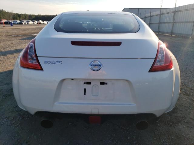 Photo 5 VIN: JN1AZ4EH6LM823323 - NISSAN 370Z 