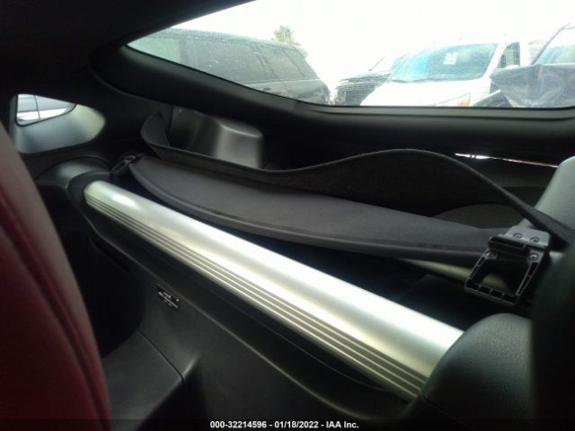 Photo 7 VIN: JN1AZ4EH7AM502226 - NISSAN 370Z 