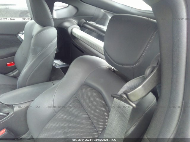 Photo 7 VIN: JN1AZ4EH7AM503487 - NISSAN 370Z 