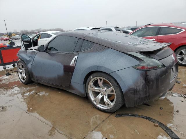 Photo 1 VIN: JN1AZ4EH7AM505661 - NISSAN 370Z 