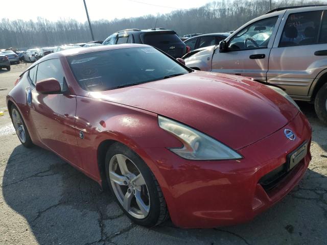 Photo 3 VIN: JN1AZ4EH7AM505689 - NISSAN 370Z 