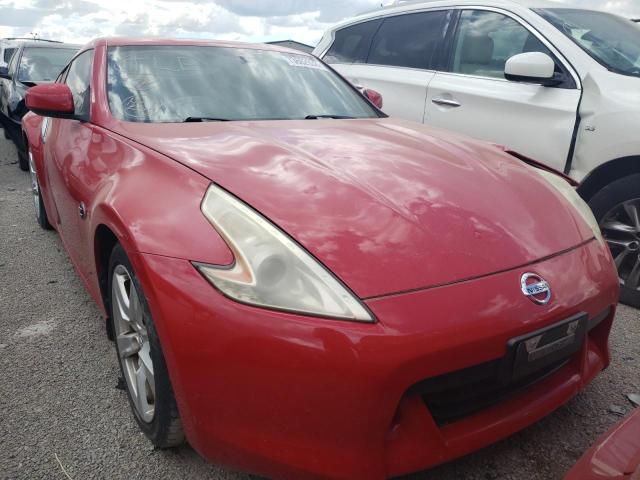 Photo 4 VIN: JN1AZ4EH7AM505689 - NISSAN 370Z 