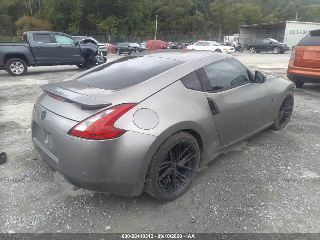 Photo 3 VIN: JN1AZ4EH7AM506034 - NISSAN 370Z 