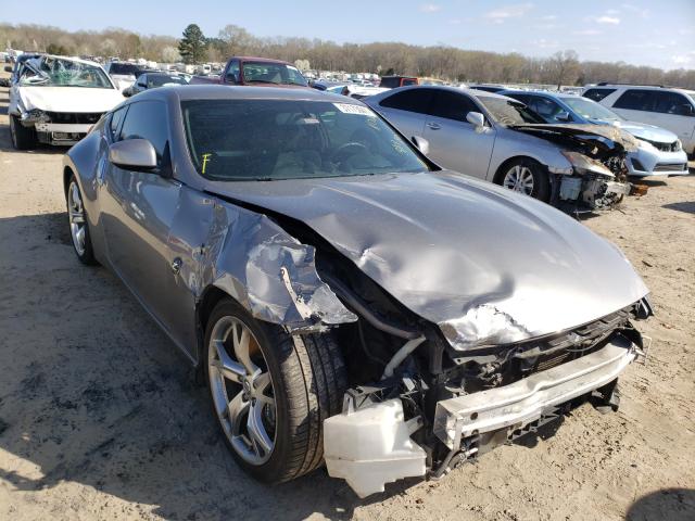 Photo 0 VIN: JN1AZ4EH7AM506308 - NISSAN 370Z 