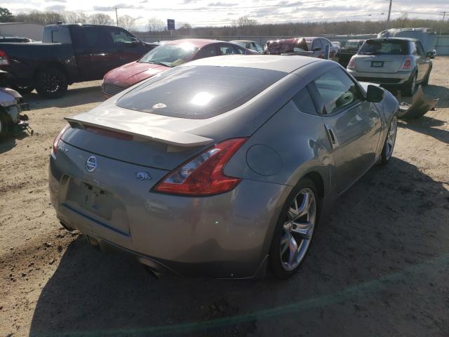 Photo 3 VIN: JN1AZ4EH7AM506308 - NISSAN 370Z 