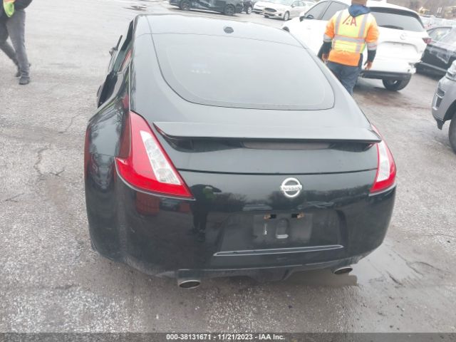 Photo 7 VIN: JN1AZ4EH7BM553646 - NISSAN 370Z 