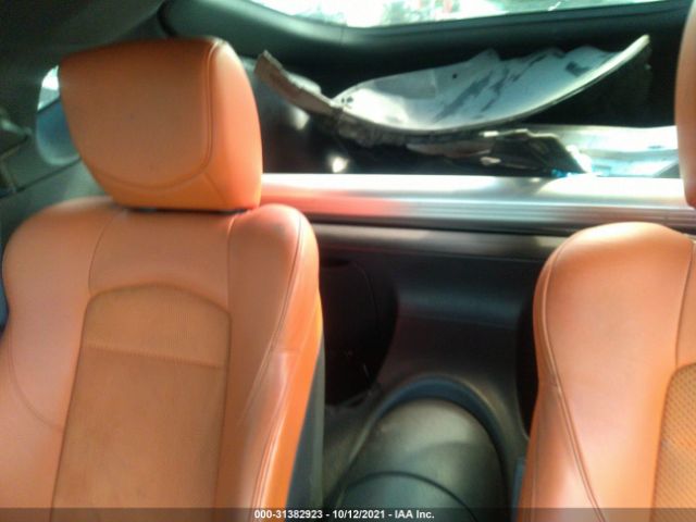 Photo 7 VIN: JN1AZ4EH7CM561117 - NISSAN 370Z 