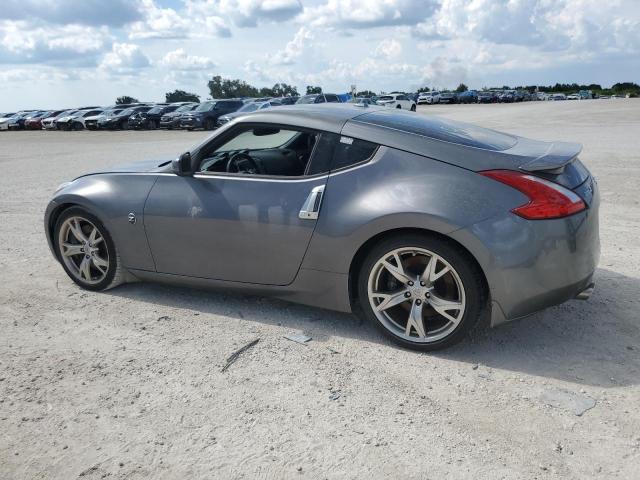 Photo 1 VIN: JN1AZ4EH7CM561344 - NISSAN 370Z BASE 