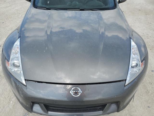 Photo 10 VIN: JN1AZ4EH7CM561344 - NISSAN 370Z BASE 