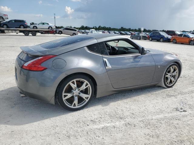 Photo 2 VIN: JN1AZ4EH7CM561344 - NISSAN 370Z BASE 