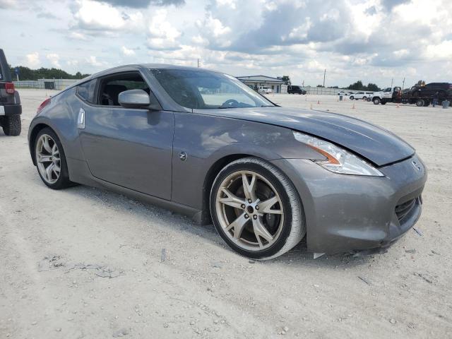 Photo 3 VIN: JN1AZ4EH7CM561344 - NISSAN 370Z BASE 