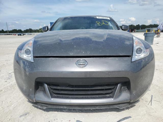 Photo 4 VIN: JN1AZ4EH7CM561344 - NISSAN 370Z BASE 