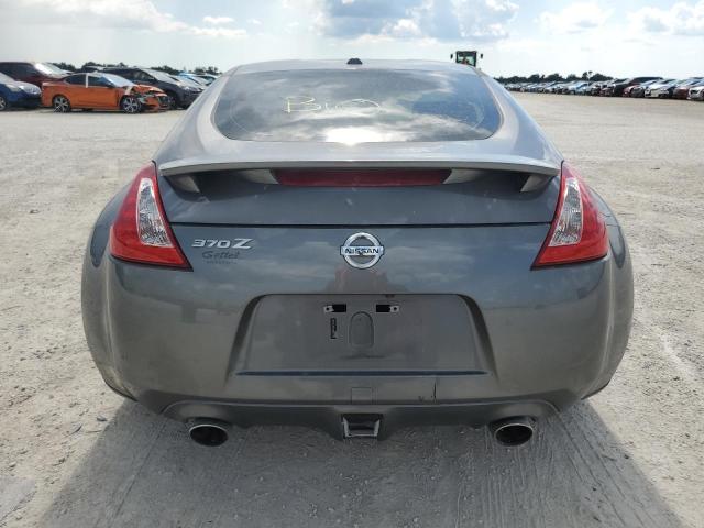 Photo 5 VIN: JN1AZ4EH7CM561344 - NISSAN 370Z BASE 