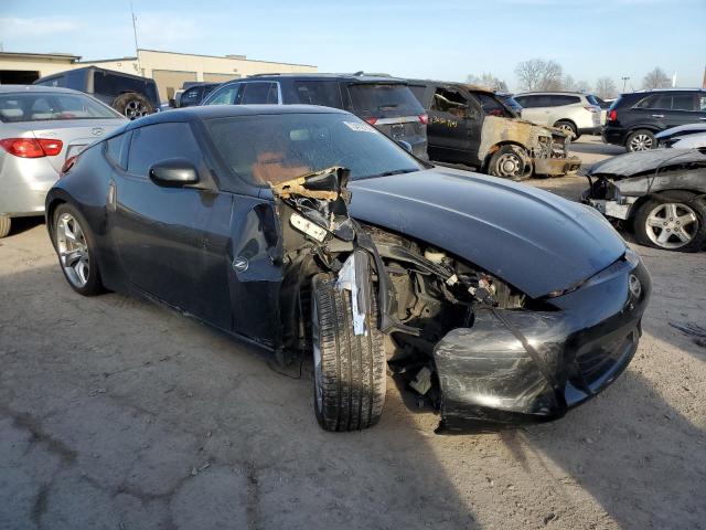 Photo 3 VIN: JN1AZ4EH7CM561991 - NISSAN 370Z BASE 