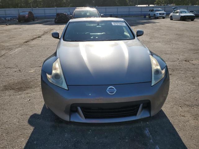 Photo 4 VIN: JN1AZ4EH7CM562512 - NISSAN 370Z BASE 