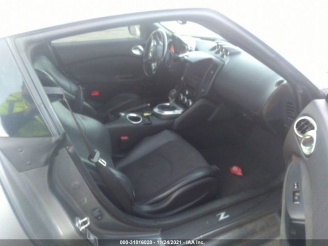 Photo 4 VIN: JN1AZ4EH7CM563790 - NISSAN 370Z 