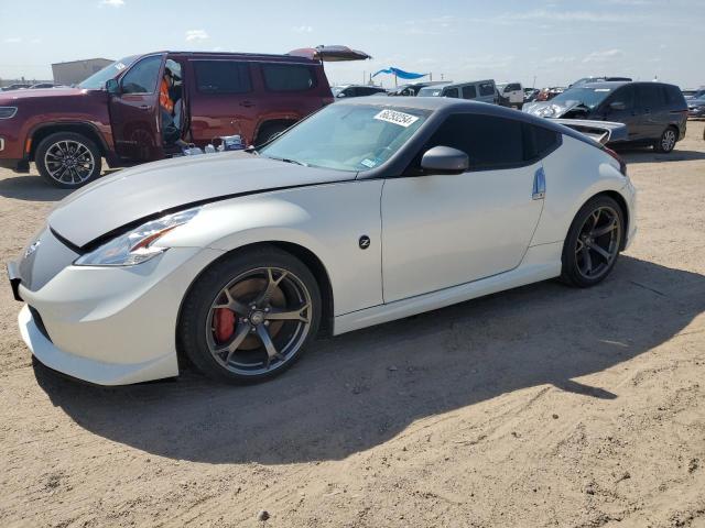 Photo 0 VIN: JN1AZ4EH7DM380648 - NISSAN 370Z BASE 