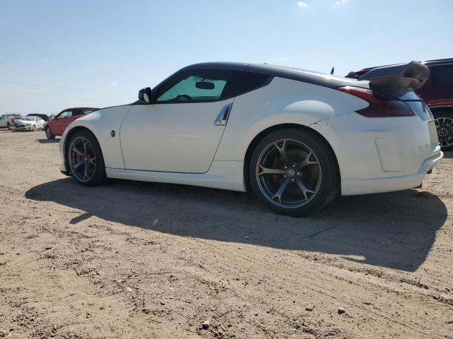 Photo 1 VIN: JN1AZ4EH7DM380648 - NISSAN 370Z BASE 