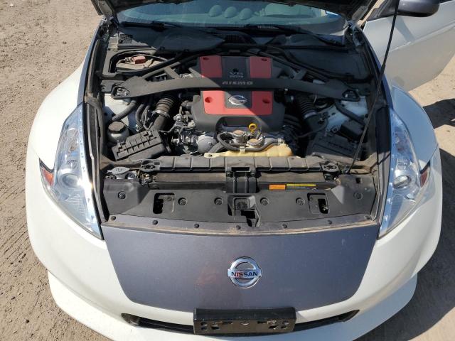 Photo 10 VIN: JN1AZ4EH7DM380648 - NISSAN 370Z BASE 