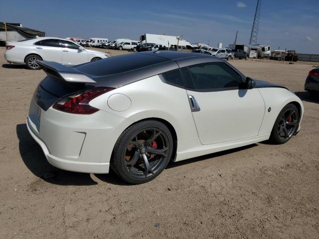 Photo 2 VIN: JN1AZ4EH7DM380648 - NISSAN 370Z BASE 