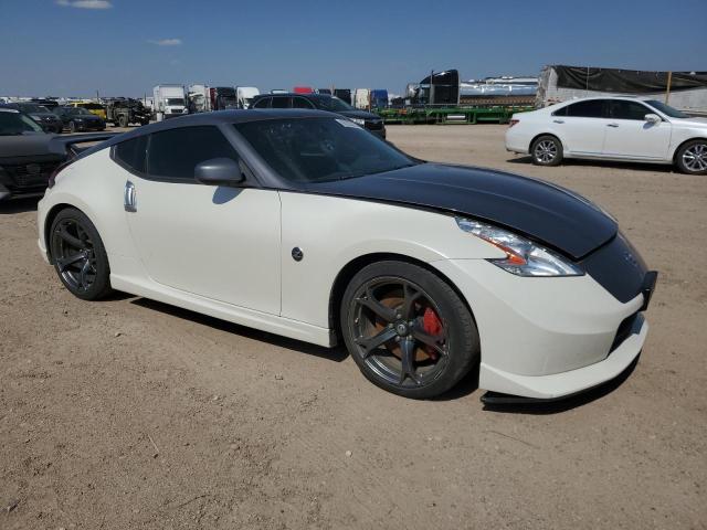 Photo 3 VIN: JN1AZ4EH7DM380648 - NISSAN 370Z BASE 